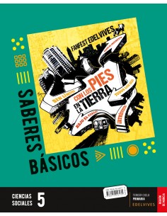 CIENCIAS SOCIALES 5ºPRIMARIA FANFEST MURCIA 2023